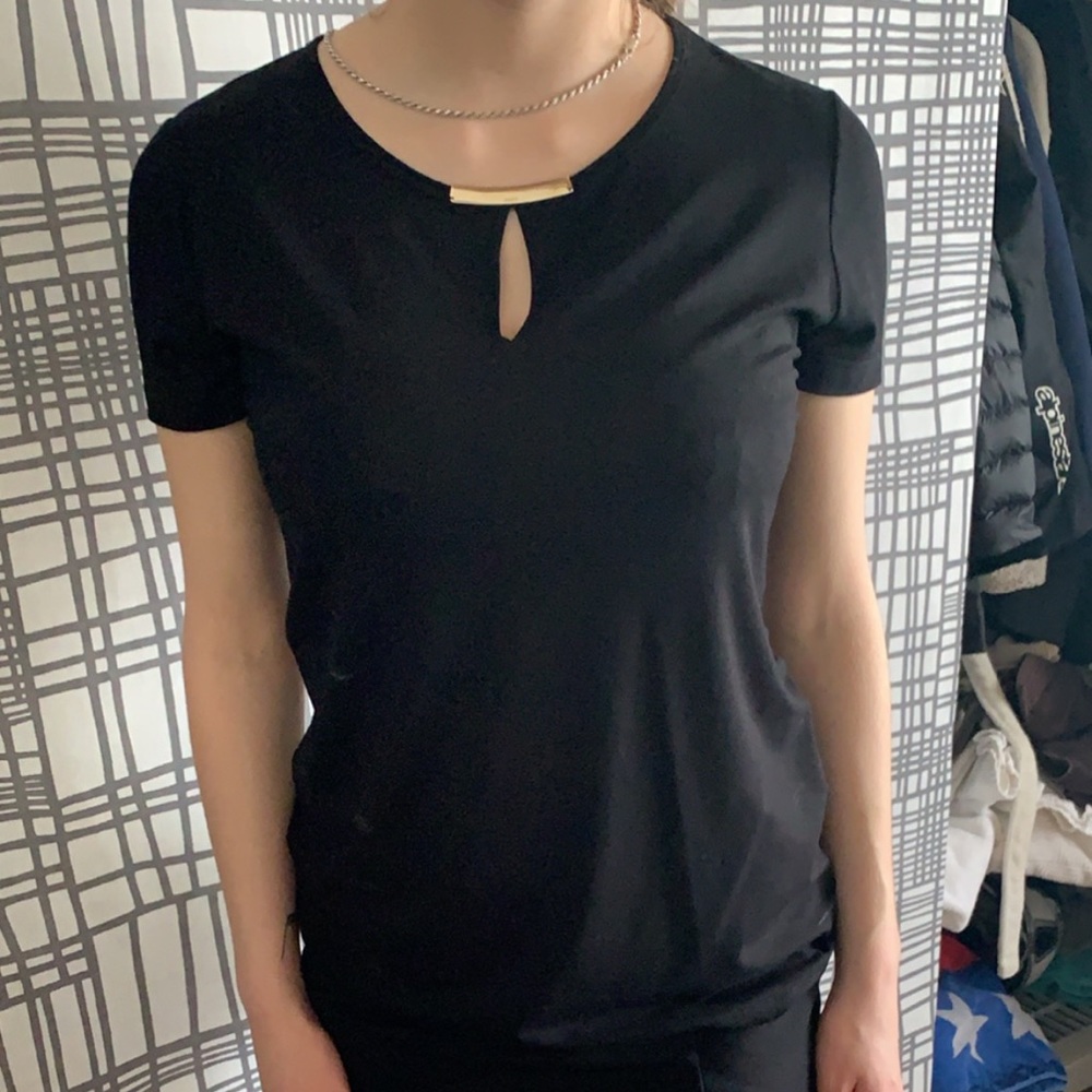 Gucci blouse